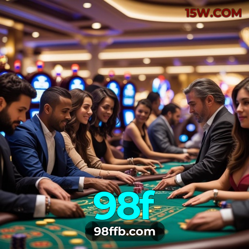 Escolha de jogos 98f