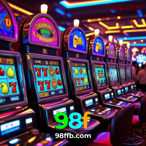 Bônus de depósito 98f