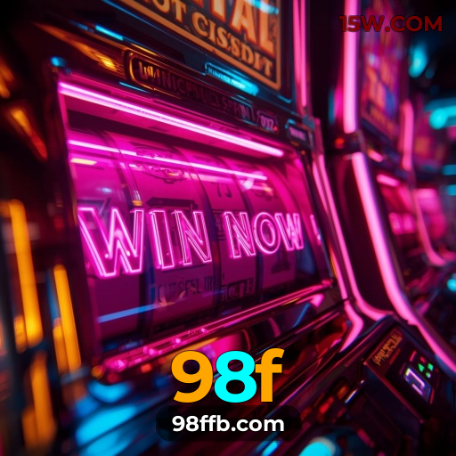 Recursos de slots 98f