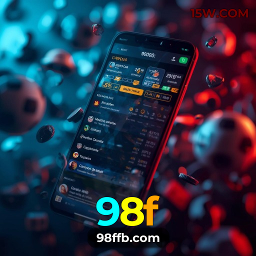 Performance Android 98f