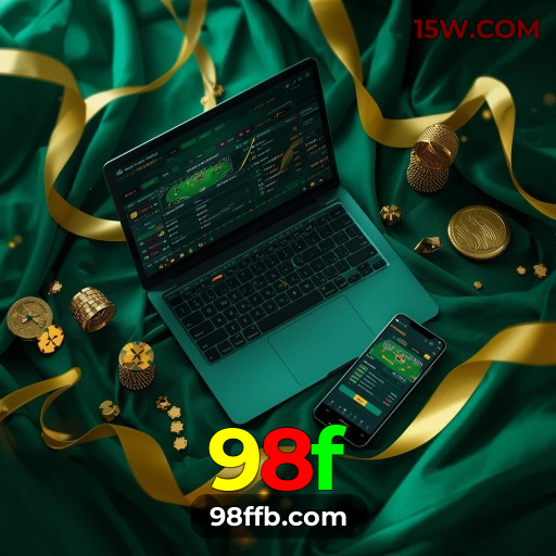 Slots temáticos 98f