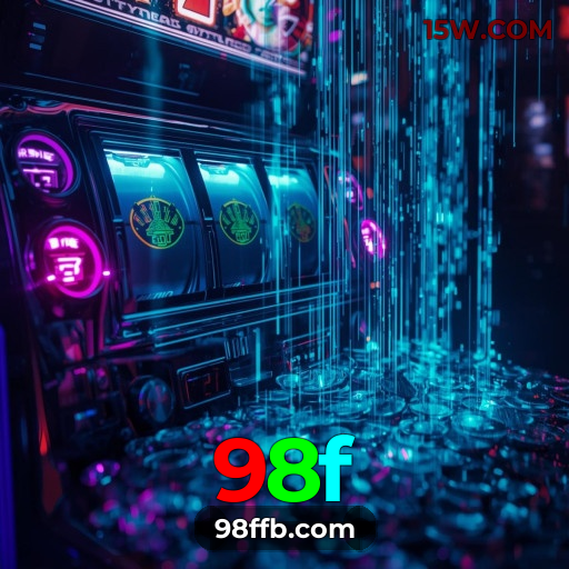 Slots clássicos 98f